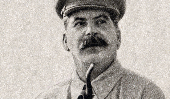 ‘Love for Stalin’ at World War II Voice of America